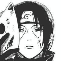 Uchiha Itachi-b