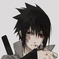 Uchiha Sasuke-b