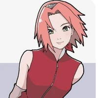 Haruno Sakura-a