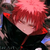 Sasori-a