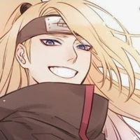 Deidara-o