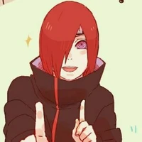 Uzumaki Nagato-o