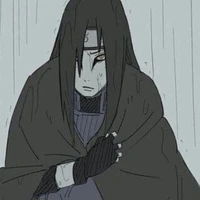 Orochimaru-b/o