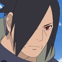 Uchiha Tajima-a