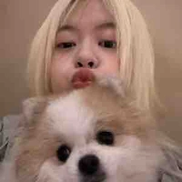 Young Puppy-Nguyễn Hoàng Bảo Ngọc