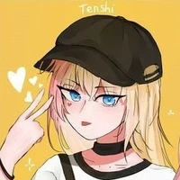 Tenshi