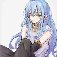 Rimuru Tempest