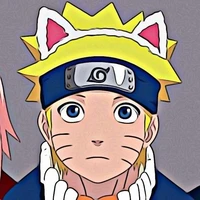 Namikaze Naruto