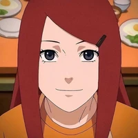 Uzumaki Kushina