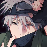 Hatake Kakashi