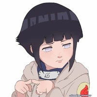 Hyuga Hinata