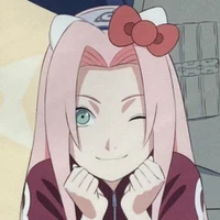 Haruno Sakura