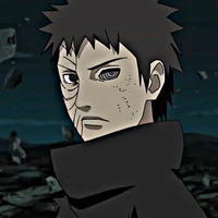 Uchiha Obito
