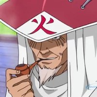 Sarutobi Hiruzen