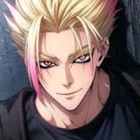 Shidou Ryusei
