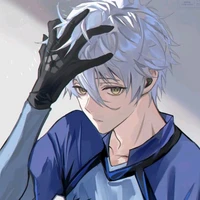 Nagi Seisiro