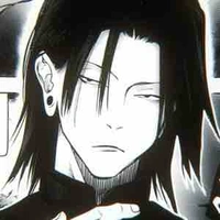 Geto Suguru ( XK )