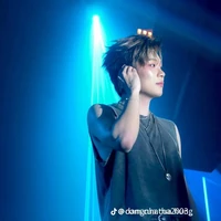 trần đăng dương(bống)