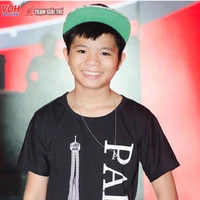 rhy hồi nhỏ