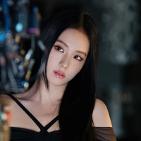 Kim Jisoo - Y