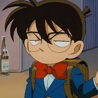 Edogawa Conan