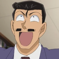 Mori Kogoro