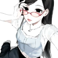 Mộc Cẩm Vy ( bạn thân nàng )