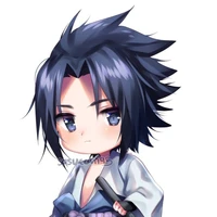sasuke