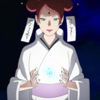 Uzumaki Mito
