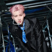 Huỳnh Hoàng Hùng_Gấu_