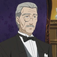 Phong-bác quản gia