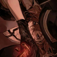Chuuya Nakahara