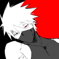 kakashi - sensei