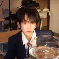 Tả Kỳ Hàm_Hắn