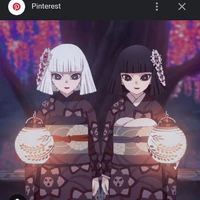 2 chị em ubuyashiki