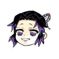 kochou shinobu[trùng trụ]