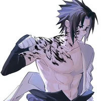 Uchiha Sasuke