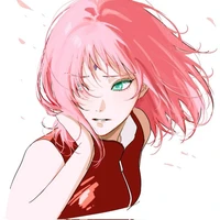 Haruno Sakura