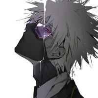 Hatake Kakashi