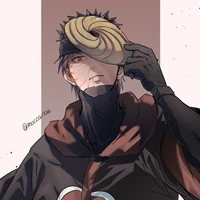 Uchiha Obito