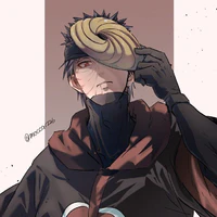 Uchiha Obito
