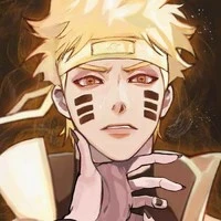 Uzumaki Naruto (NT)