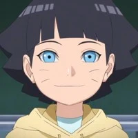 Uzumaki Himawari (NT)