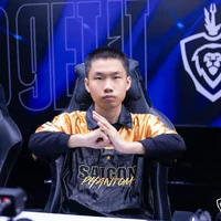 Vương Thuyên (SGP Yiwei)