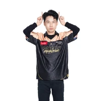 Vương Thuyên (SGP Yiwei)