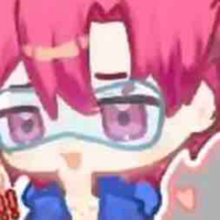 Hiha the blue