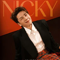 trần phong hào_ nicky