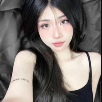 Lâm Nguyễn Tâm Như