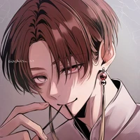 Suou Hayato