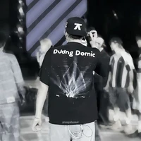 Trần Đăng Dương(Dương Domic)